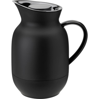 Stelton Термичен съд за кафе Amphora черен (221-1)