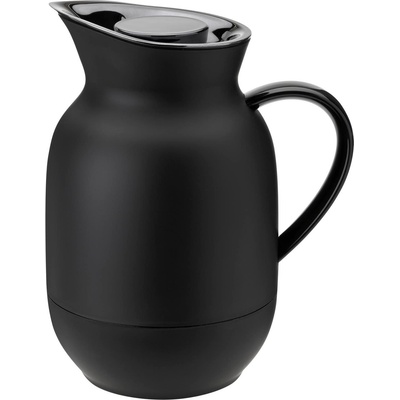 Stelton Термичен съд за кафе Amphora черен (221-1)