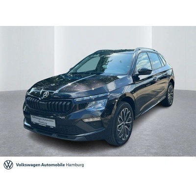 Skoda Kamiq 1.5 TSI DSG Tour 110 kW