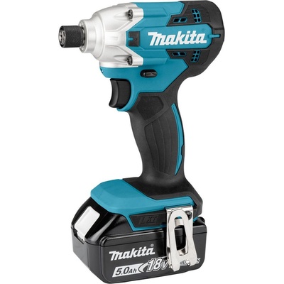 Makita Screwdriver DTD156RTJ 18 V