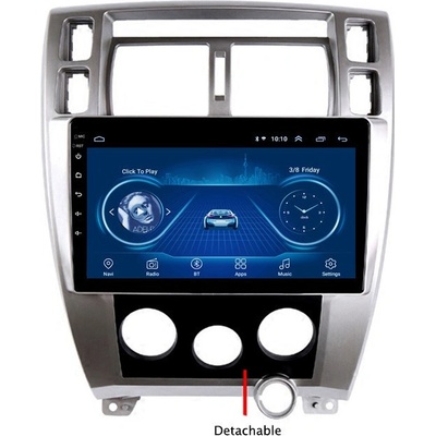 Bulltronics TN-HTCS1