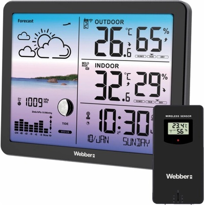 Webber WS305C