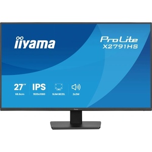 iiyama ProLite X2791HS-B1 Монитори