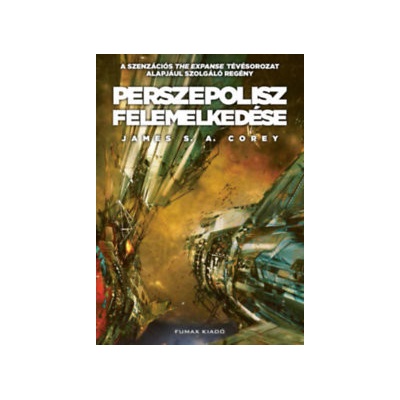 Perszepolisz felemelkedése - A Térség 7.