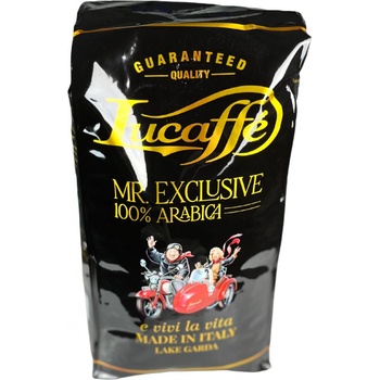 Lucaffé Mr. Exclusive 1 kg