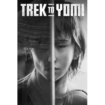 Devolver Digital Trek to Yomi (PC)