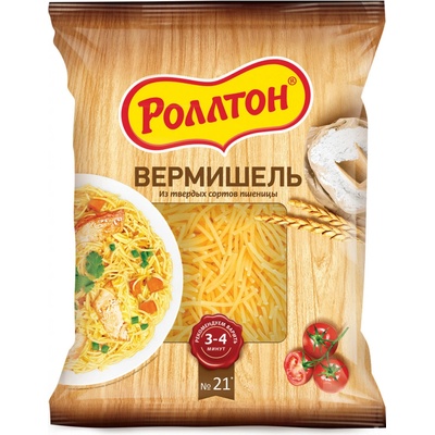 Rolton Nudle 400 g