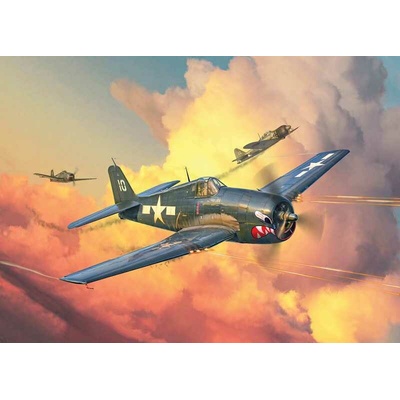Italeri 91213 F6F-3/5 Hellcat 1:72