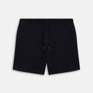 Ted Baker Branded Short - Black