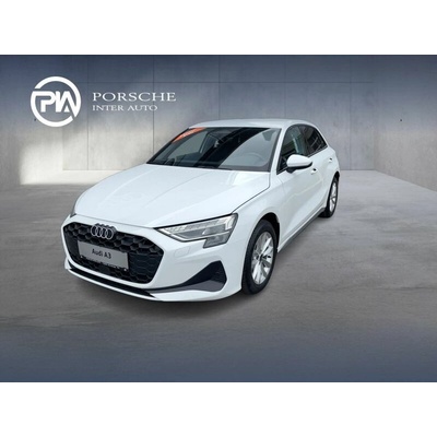 Audi A3 30 TFSI 85 kW