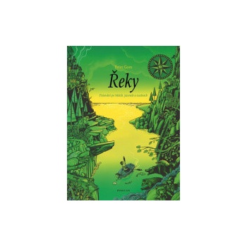 Řeky