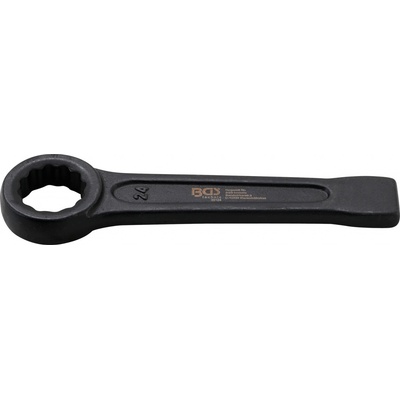 BGS klíč očkový rázový 24 mm BS35124