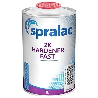 SPRALAC 2K tužidlo standard 2,5l