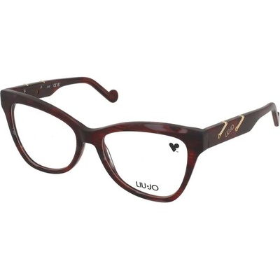 LIU JO Диоптрични очила liu jo lj2766 617