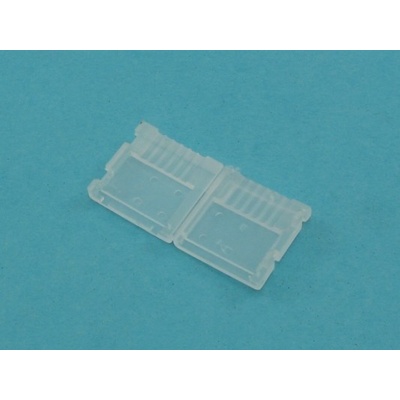 Klip na konektor JST-XH 5S