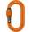 DMM Винтов карабинер Dmm PerfectO Verschlusskarabiner Locking carabiner - Orange - размер Screwgate (340-0005-0611)
