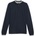 PUMA Блуза с яка Puma Men's Windblock Long Sleeve Performance Polo Shirt - Navy Blazer