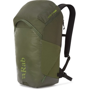 Rab Дневна раница Rab Adrift 24 Daypack - Army - размер One Size (502-9063-0111)