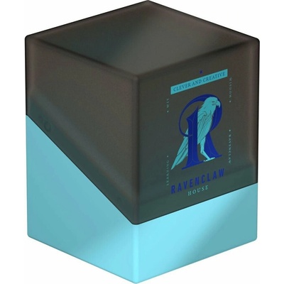 Ultimate Guard Boulder 100+ Harry Potter - Ravenclaw