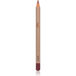 SOSU Cosmetics Precision Lip Liner молив-контур за устни цвят Raisin 1.4 гр