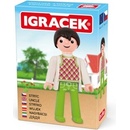 Efko Igráček Strýc