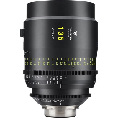 Tokina Vista-P 135mm T1.5 Cinema PL