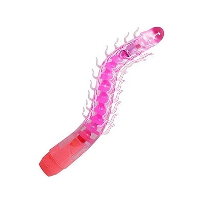 Baile Flexi Vibe Sensual Spine