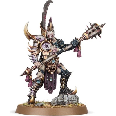 Games Workshop Lord of Pain (83-87)