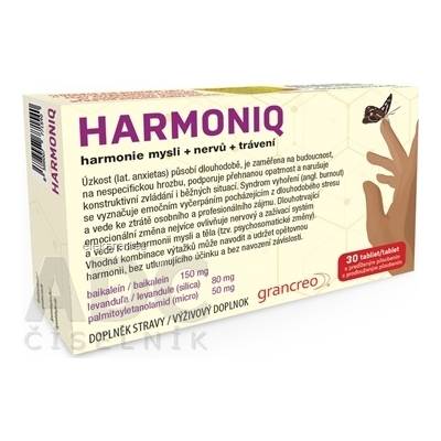 Salix s.r.l. HARMONIQ - 1x30 ks