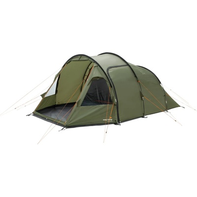 5-6 местна палатка Easy camp Hidra 5 Group tent - Green - размер One Size (523-0442-0111)