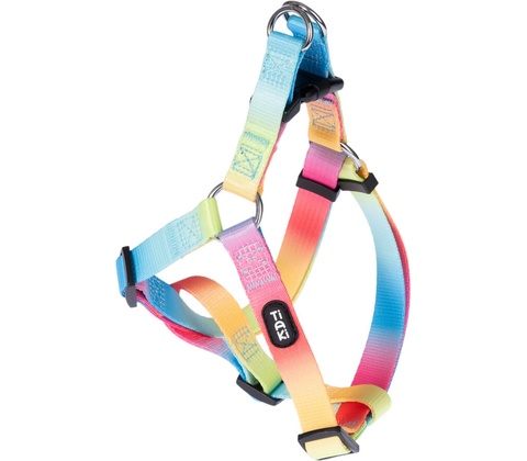 TIAKI postroj Rainbow