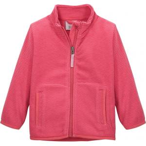 killtec Детско поларено яке Killtec Kid's Fios 1 Fleece jacket - Dunkelpink - размер 86/92 (EU) (703-6830-0111)
