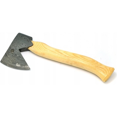 Dellinger Damascus Valhalla 105 2200026