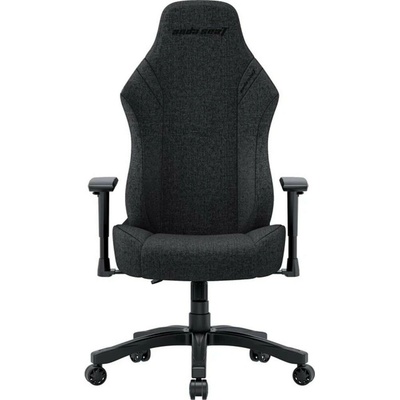Anda Seat Luna Dark Grey fabric