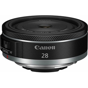 Canon RF 28mm f/2.8 STM (6128C005AA) Обективи