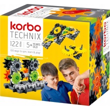 KORBO Technix 122