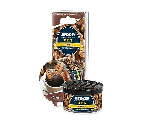 Areon Ken Coffee