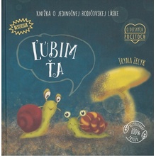 Ľúbim ťa - 2. vydanie - Iryna Zelyk