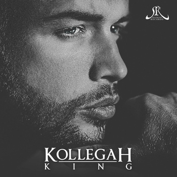 King - Kollegah CD