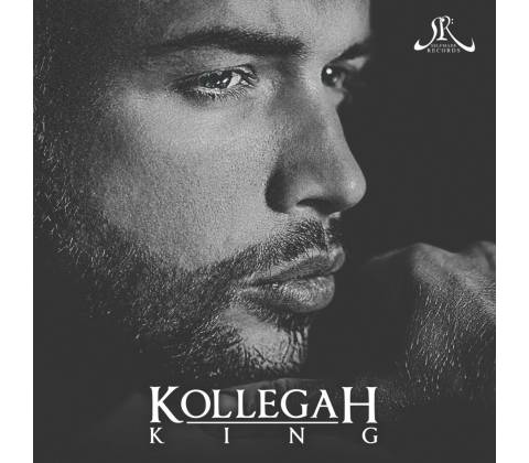 King - Kollegah CD
