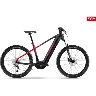 Ghost e-Teru Universal High B625 2024