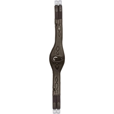 Waldhausen Dlouhý podbřišník Comfort brown