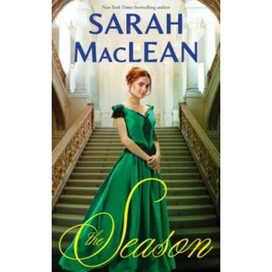 The Season (ISBN: 9781338566574)