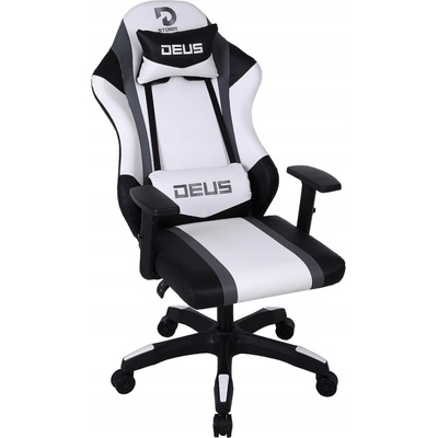 DEUS STORM White