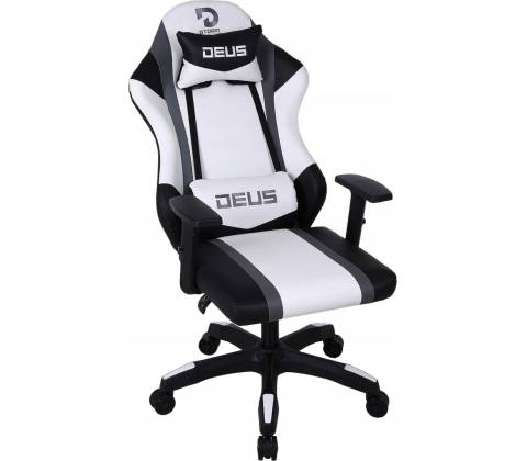 DEUS STORM White