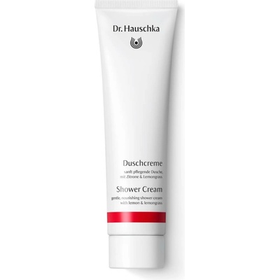 Dr. Haushka sprchový krém Cymbopogon Citratus 150 ml