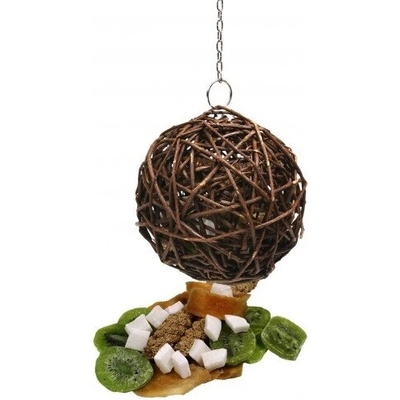 JR FARM Лакомство - плодова топка 135гр (10063)