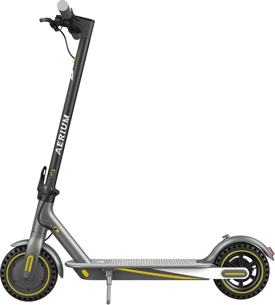 Tohle je absolutní vítěz srovnávacího testu - produkt AERIUM T350 PRO