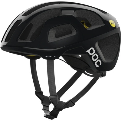 POC Octal X MIPS Uranium Black 2022
