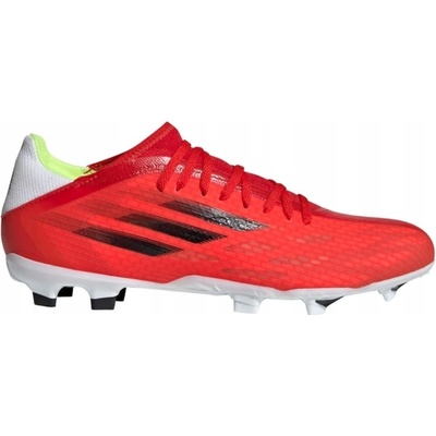 adidas X Speedflow.3 FG M FY3298